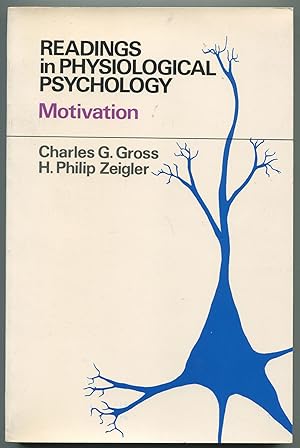 Bild des Verkufers fr Readings in Physiological Psychology: Motivation zum Verkauf von Between the Covers-Rare Books, Inc. ABAA