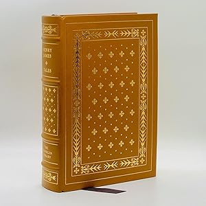 Nine Tales ; A Limited Edition