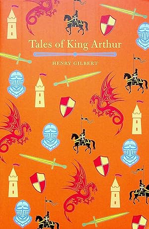Seller image for Tales of King Arthur for sale by Adventures Underground