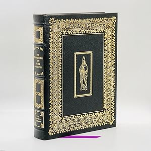 The Confessions of Saint Augustine ; A Limited Edition