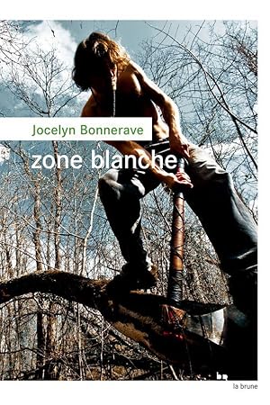 Image du vendeur pour zone blanche mis en vente par Chapitre.com : livres et presse ancienne