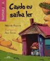 Seller image for CANDO EU SAIBA LER (COLECCION TARTARUGA) for sale by AG Library