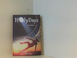 Imagen del vendedor de HolyDays a la venta por Book Broker