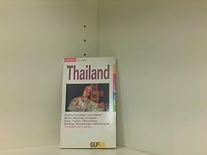 Image du vendeur pour Thailand. Merian live mis en vente par Book Broker