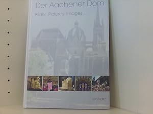 Image du vendeur pour Der Aachener Dom - Bilder Pictures Images mis en vente par Book Broker