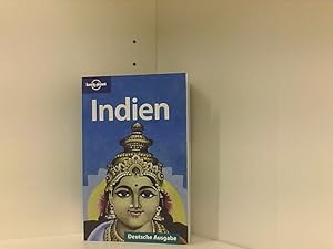 Imagen del vendedor de Lonley Planet Indien a la venta por Book Broker