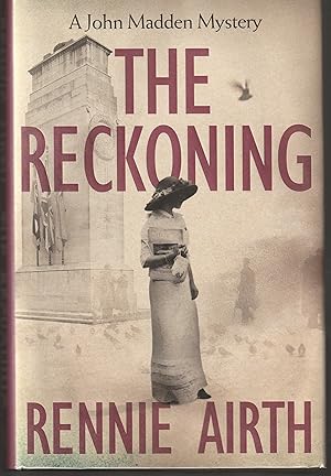 The Reckoning [Signed First]