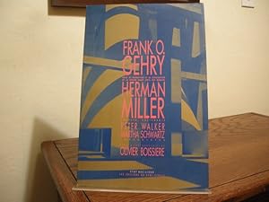 Image du vendeur pour Frank O. Gehry: Unite de Production et de Distribution de la Region Ouest (USA) des Meubles Herman Miller, Rocklin, California: Peter Walker, Martha Schwartz, Paysagistes mis en vente par Bungalow Books, ABAA