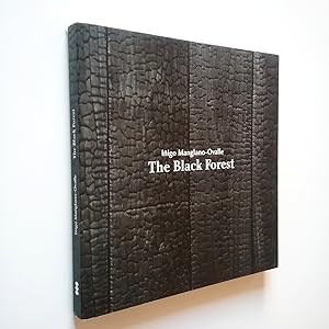 Seller image for igo Manglano-Ovalle: The Black Forest for sale by MAUTALOS LIBRERA
