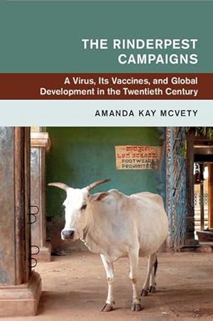 Image du vendeur pour Rinderpest Campaigns (Paperback) mis en vente par Grand Eagle Retail