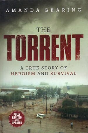 Image du vendeur pour THE TORRENT mis en vente par Black Stump Books And Collectables