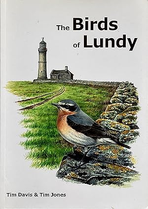 Image du vendeur pour The Seabirds of Britain & Ireland mis en vente par Acanthophyllum Books