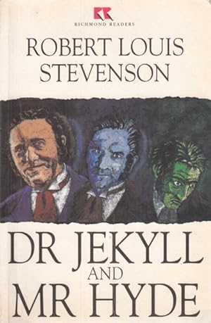 Seller image for Dr Jekyll and Mr Hyde for sale by Librera Vobiscum