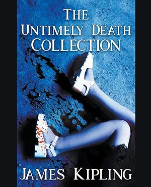 Immagine del venditore per The Untimely Death Collection venduto da moluna