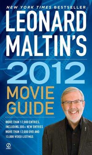 Image du vendeur pour Leonard Maltin's Movie Guide (Leonard Maltin's Movie Guide (Mass Market)) mis en vente par WeBuyBooks