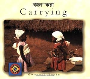 Bild des Verkufers fr Carrying (Small World) zum Verkauf von WeBuyBooks