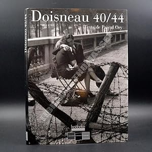 Doisneau 40/44