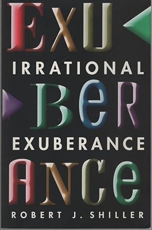 irrational EXUBERANCE