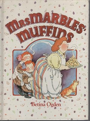 MRS MARBLES' MUFFINS