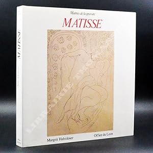 Matisse (collection Maîtres de la gravure)