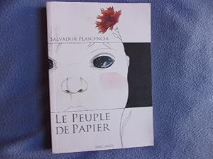 Seller image for Le peuple de papier for sale by arobase livres