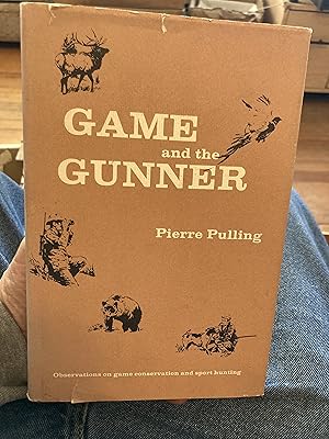 Immagine del venditore per game and the gunner venduto da A.C. Daniel's Collectable Books