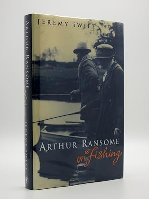 Arthur Ransome on Fishing