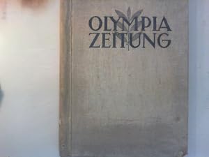Offizielles Organ der XI. Olympischen Spiele 1936 in Berlin. Nr. 1 bis 29 (von 30).