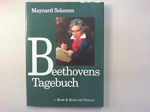 Beethovens Tagebuch.