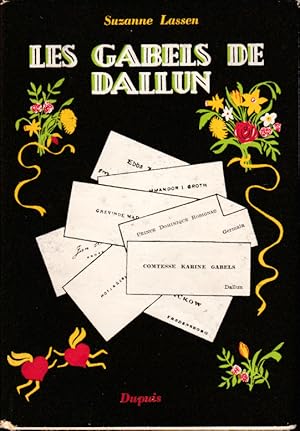 Seller image for Les Gabels de Dallun for sale by L'ivre d'Histoires