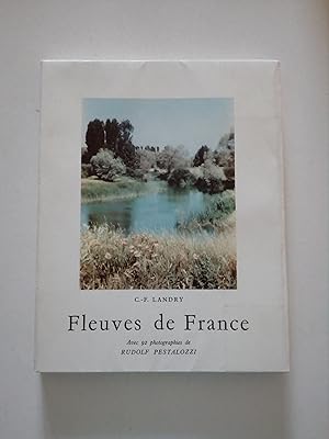 Fleuves de France