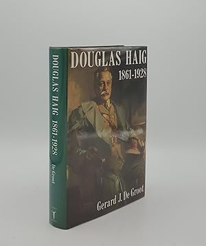 Seller image for DOUGLAS HAIG 1861-1928 for sale by Rothwell & Dunworth (ABA, ILAB)