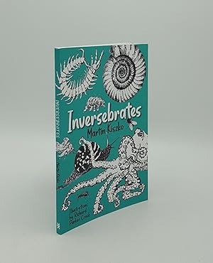 Seller image for INVERSEBRATES for sale by Rothwell & Dunworth (ABA, ILAB)