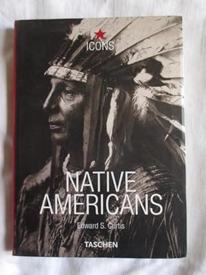 Native Americans (Icons Series)