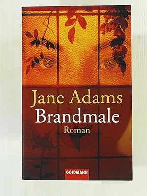 Seller image for Brandmale for sale by Leserstrahl  (Preise inkl. MwSt.)