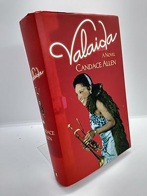 Valaida Signed by Author