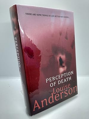 Perception of Death Signed by Author