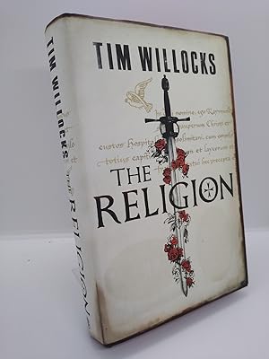 Religion - Signed Copy