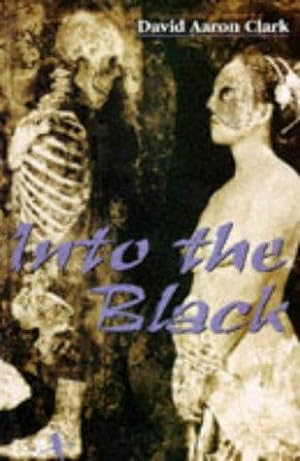 Bild des Verkufers fr Into the Black (Eros Adult Fiction) zum Verkauf von WeBuyBooks