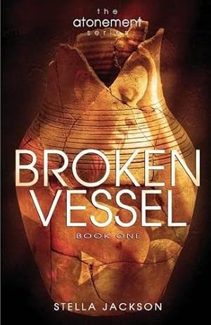 Immagine del venditore per Broken Vessel (The Atonement Series) venduto da WeBuyBooks