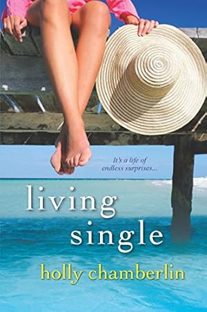 Seller image for Living Single for sale by WeBuyBooks