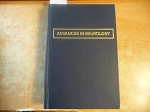 Bild des Verkufers fr Neurological epidemiology : principles and clinical applications (Advances in Neurology, Vol. 19) zum Verkauf von Gebrauchtbcherlogistik  H.J. Lauterbach