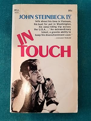 Seller image for In Touch for sale by N. Carolina Books