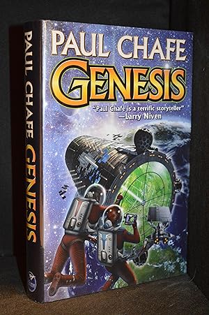 Immagine del venditore per Genesis venduto da Burton Lysecki Books, ABAC/ILAB
