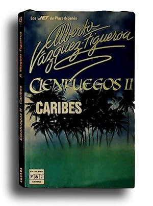 Cienfuegos II, caribes: Caribes (Cienfuegos II) (Cuadernos Ratita Sabia)