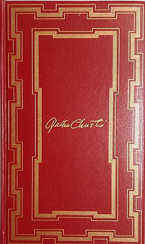 Image du vendeur pour The Agatha Christie Who's Who (Collected Works) mis en vente par Mister-Seekers Bookstore