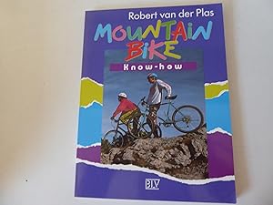 Imagen del vendedor de Mountain-Bike Know-how. Softcover a la venta por Deichkieker Bcherkiste