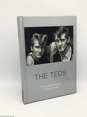 Imagen del vendedor de The Teds a la venta por 84 Charing Cross Road Books, IOBA