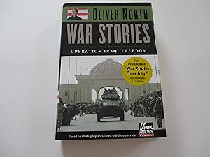 Seller image for War Stories: Operation Iraqi Freedom (With DVD) for sale by Leilani's Books