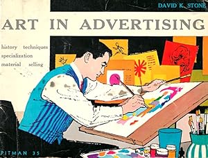 Art in Advertising